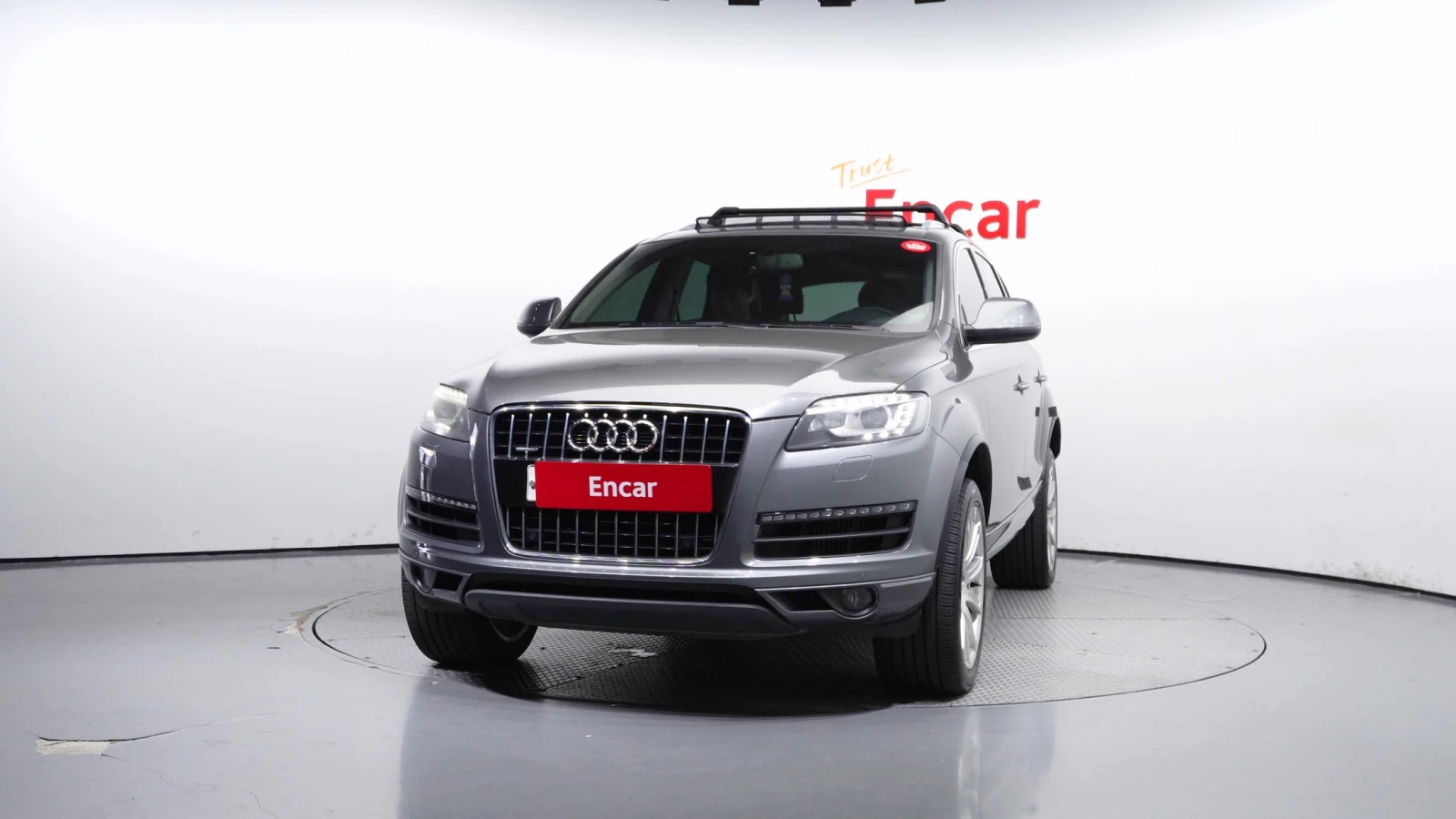 Audi Q7 3.0 TDI quattro* ЕЛ. БАГАЖНИК* ЛЮК* КРАЙНА ЦЕНА, снимка 3 - Автомобили и джипове - 55496031
