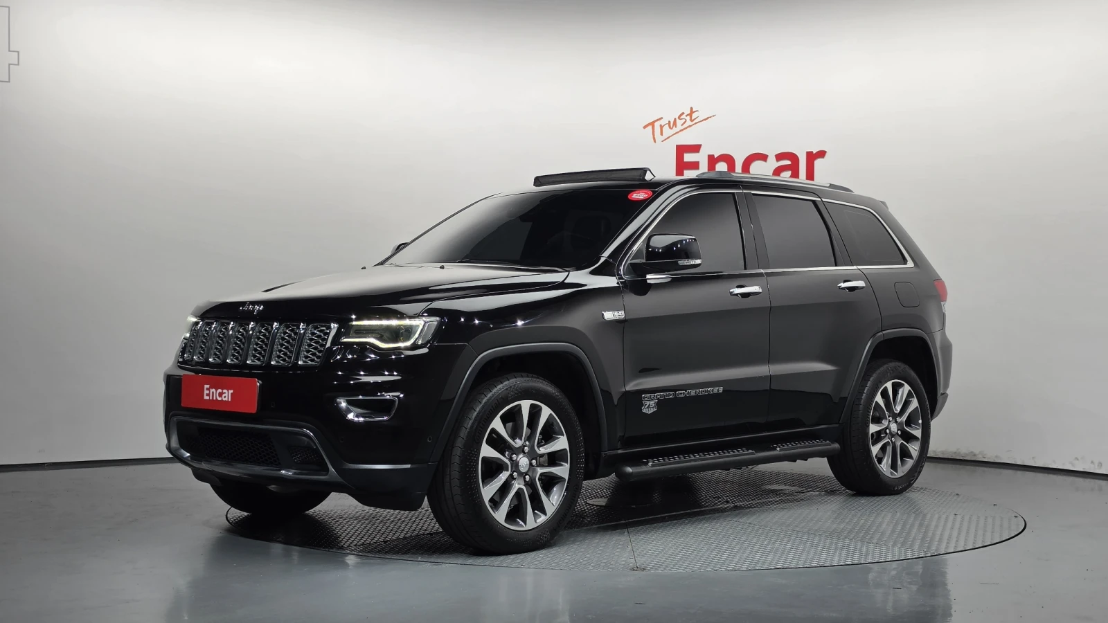 Jeep Cherokee 3.6* ЕЛ. БАГАЖНИК* BLIND SPOT* ЛЮК* КРАЙНА ЦЕНА
