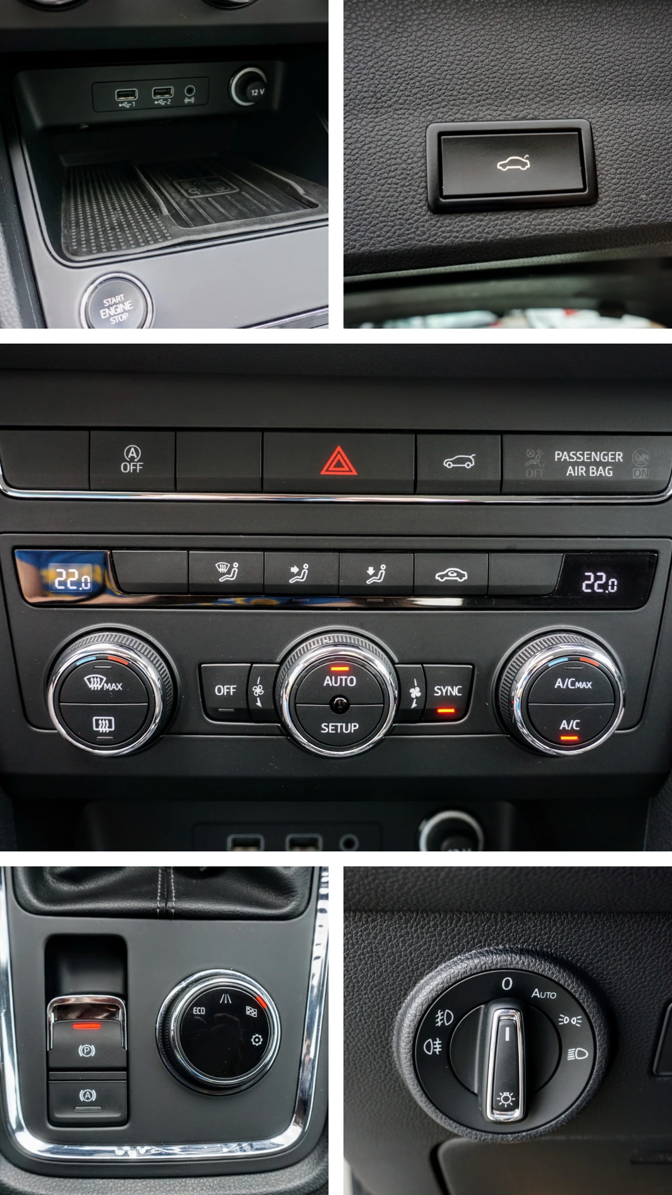 Seat Ateca 1.6TDI , снимка 13 - Автомобили и джипове - 56272391