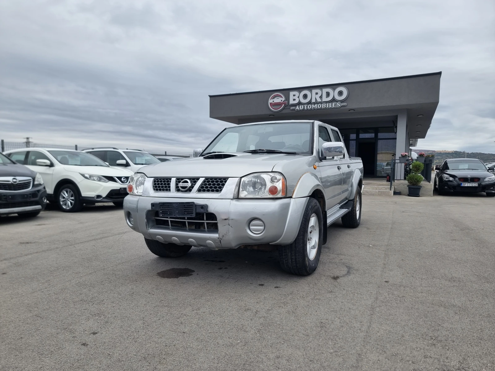 Nissan Navara 2.5TDI | Mobile.bg � ����������� 2