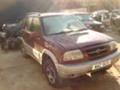 Suzuki Grand vitara 2.0TDi, снимка 2