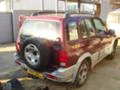 Suzuki Grand vitara 2.0TDi, снимка 4