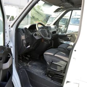 Opel Movano 2.3CDTI M9TB7, снимка 5