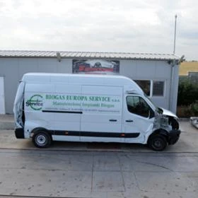 Opel Movano 2.3CDTI M9TB7, снимка 2