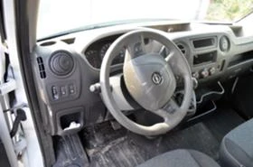 Opel Movano 2.3CDTI M9TB7, снимка 6