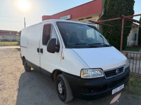 Fiat Ducato, снимка 2