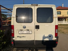Fiat Ducato, снимка 5