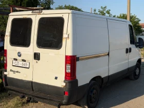 Fiat Ducato, снимка 4
