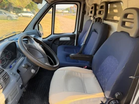 Fiat Ducato, снимка 9