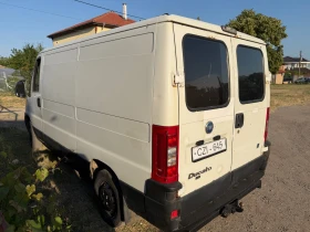 Fiat Ducato, снимка 6