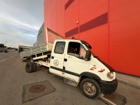 Mercedes-Benz Sprinter катB* двойна* Гума* 7места, снимка 1