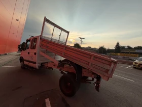 Mercedes-Benz Sprinter катB* двойна* Гума* 7места, снимка 9