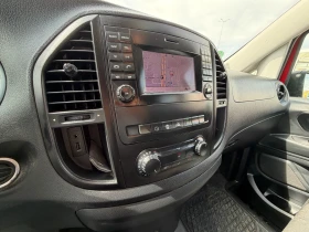 Mercedes-Benz V 220 MAYBACH* 7G* 190кс* КАМЕРА, снимка 12