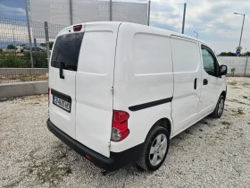 Nissan NV200 1.5DCI/КАМЕРА/АНДРОИД/ПЕРФЕКТЕН, снимка 5
