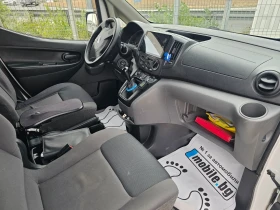 Nissan NV200 1.5DCI/КАМЕРА/АНДРОИД/ПЕРФЕКТЕН, снимка 11