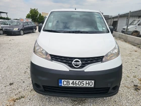 Nissan NV200 1.5DCI/КАМЕРА/АНДРОИД/ПЕРФЕКТЕН, снимка 3