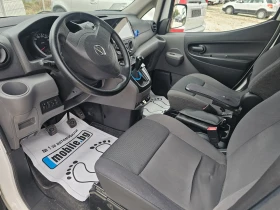 Nissan NV200 1.5DCI/КАМЕРА/АНДРОИД/ПЕРФЕКТЕН, снимка 10