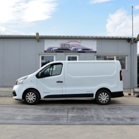 Renault Trafic 1.6 DCI | Mobile.bg    2