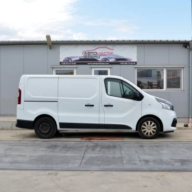 Renault Trafic 1.6 DCI, снимка 12