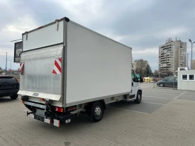 Citroen Jumper 2.2/112 Хил. Км / Падащ борд, снимка 4