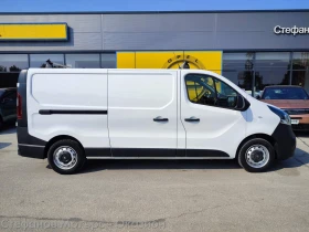 Opel Vivaro L2H1 Edition 1.6 CDTI (120hp) MT6 | Mobile.bg    5