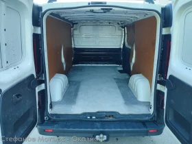 Opel Vivaro L2H1 Edition 1.6 CDTI (120hp) MT6 | Mobile.bg    15