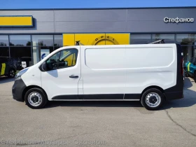 Opel Vivaro L2H1 Edition 1.6 CDTI (120hp) MT6 | Mobile.bg    4