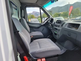 Mercedes-Benz Sprinter 311 2.2CDI | Mobile.bg    13