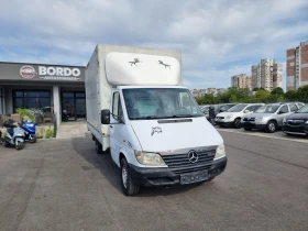 Mercedes-Benz Sprinter 311 2.2CDI | Mobile.bg    9