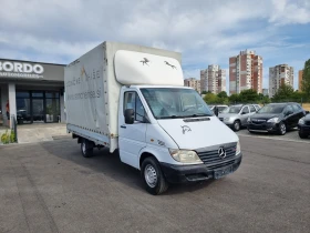 Mercedes-Benz Sprinter 311 2.2CDI | Mobile.bg    8