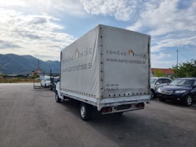 Mercedes-Benz Sprinter 311 2.2CDI | Mobile.bg    5