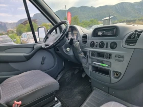 Mercedes-Benz Sprinter 311 2.2CDI | Mobile.bg    14