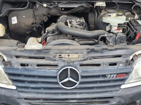 Mercedes-Benz Sprinter 311 2.2CDI | Mobile.bg    17
