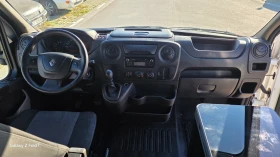 Renault Master, снимка 8