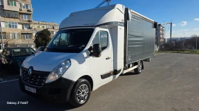 Renault Master, снимка 4
