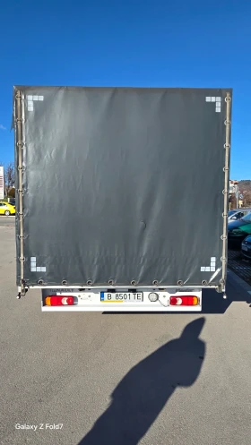 Renault Master, снимка 6