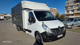 Renault Master, снимка 5