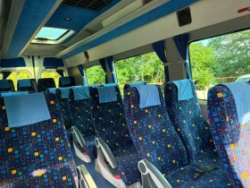 VW Crafter 22 mesta 266 hil klm top  | Mobile.bg � ����� ������ 11
