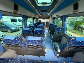 VW Crafter 22 mesta 266 hil klm top  | Mobile.bg � ����� ������ 13