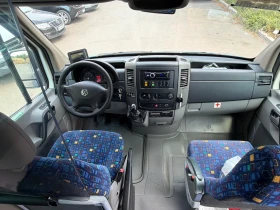 VW Crafter 22 mesta 266 hil klm top  | Mobile.bg � ����� ������ 10