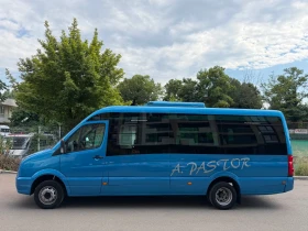 VW Crafter 22 mesta 266 hil klm top  | Mobile.bg � ����� ������ 7