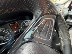 Mercedes-Benz V 220 MAYBACH* 7G* 190кс* КАМЕРА | Auto.bg — изображение 15