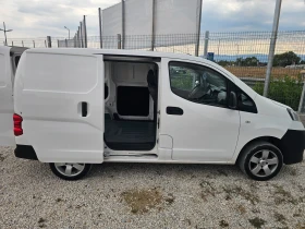 Nissan NV200 1.5DCI/������/�������/��������� | Mobile.bg � ����� ������ 8