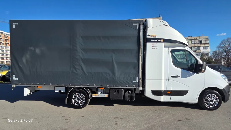 Renault Master, снимка 2 - Бусове и автобуси - 52945058