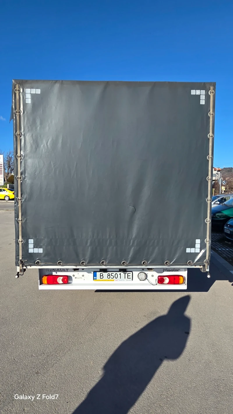 Renault Master, снимка 6 - Бусове и автобуси - 52945058