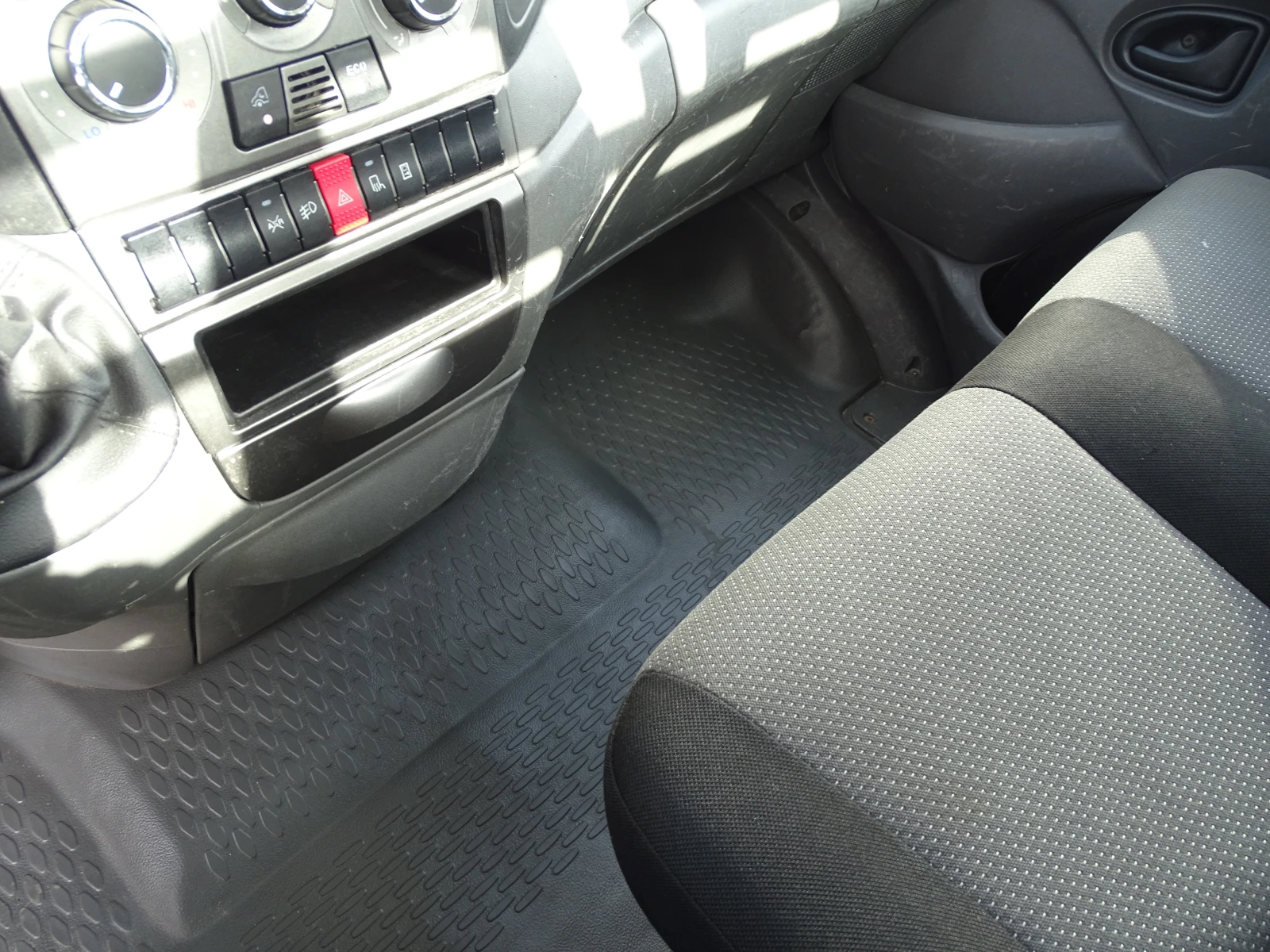 Iveco 35c17 * * * * * * 3.0HPI  . * *  | Mobile.bg   12