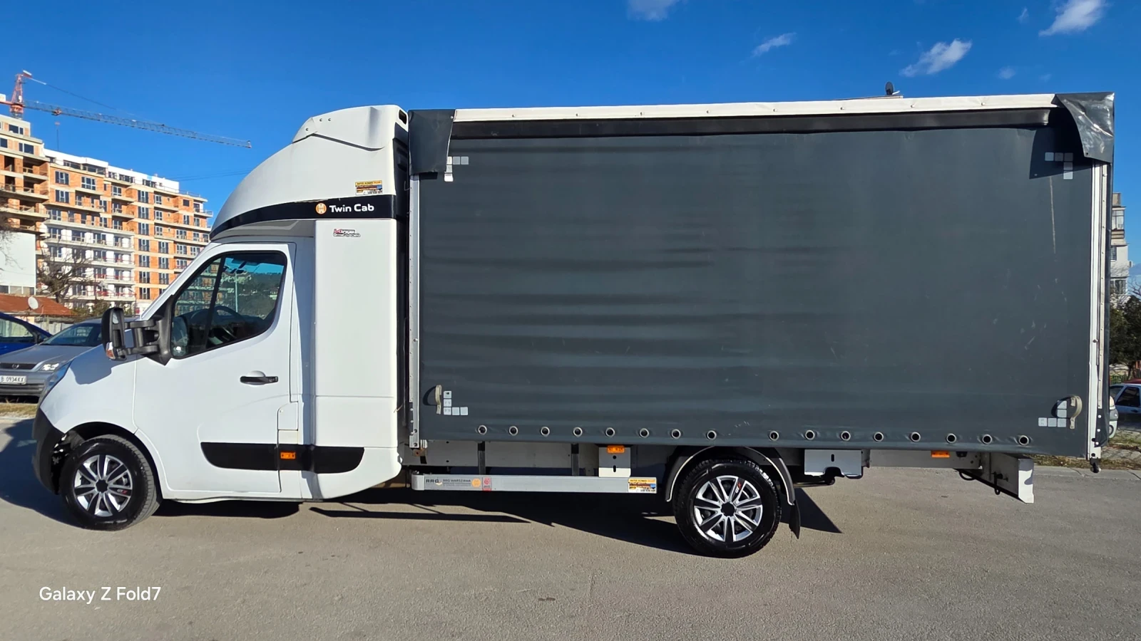 Renault Master | Mobile.bg � ����������� 1