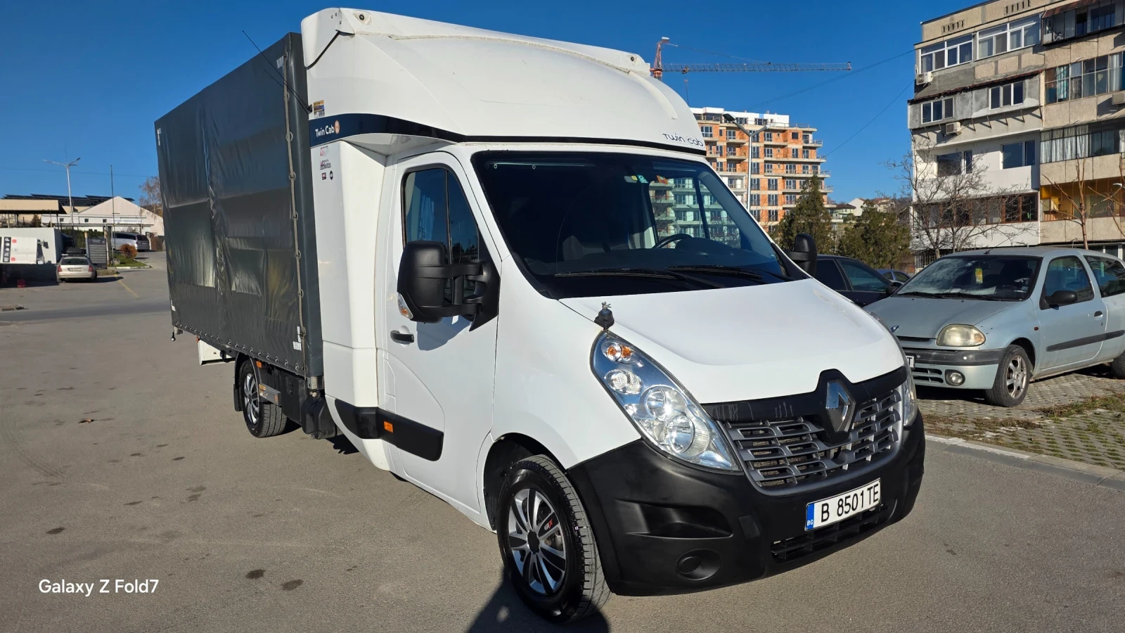 Renault Master  - изображение 5