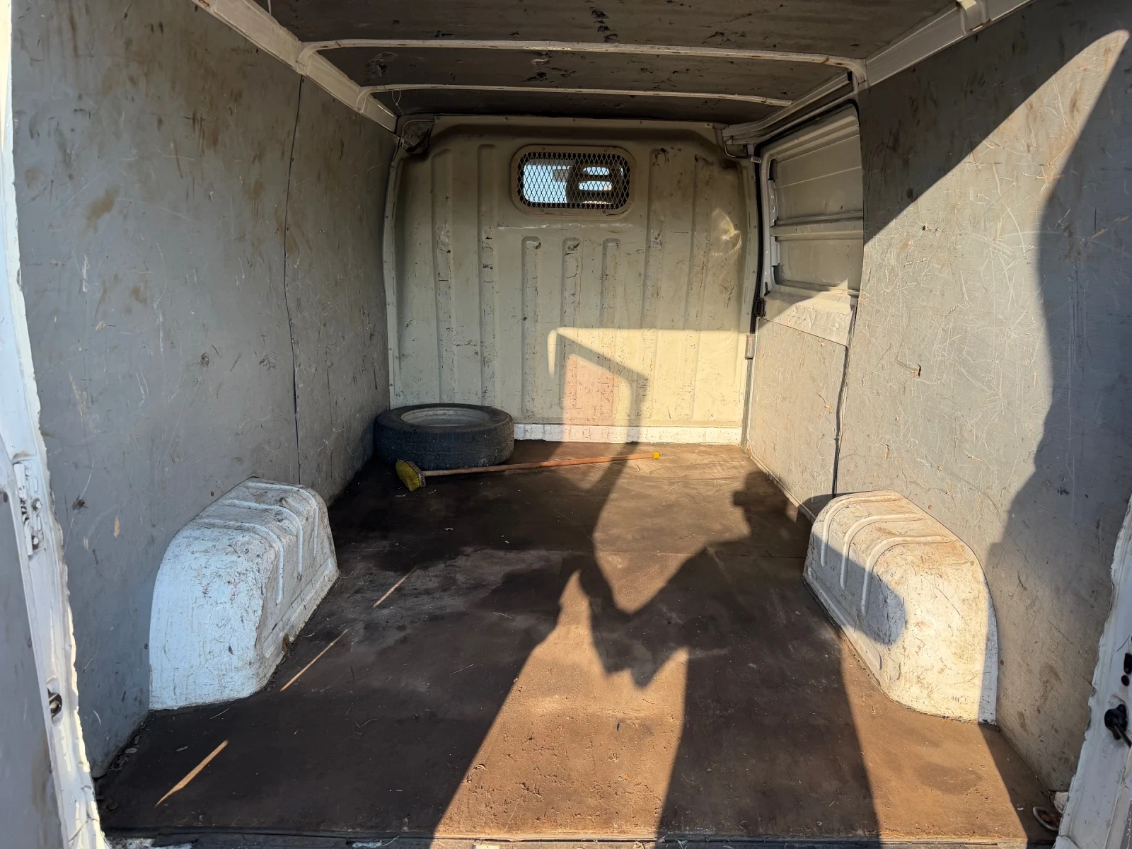 Fiat Ducato, снимка 11 - Бусове и автобуси - 55104683