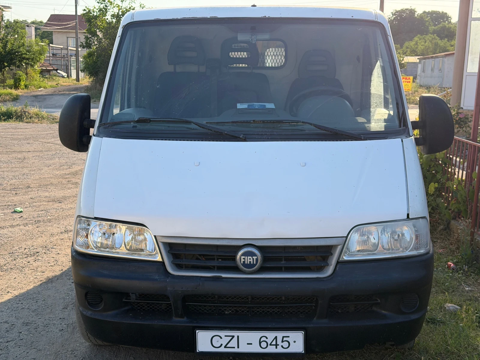 Fiat Ducato